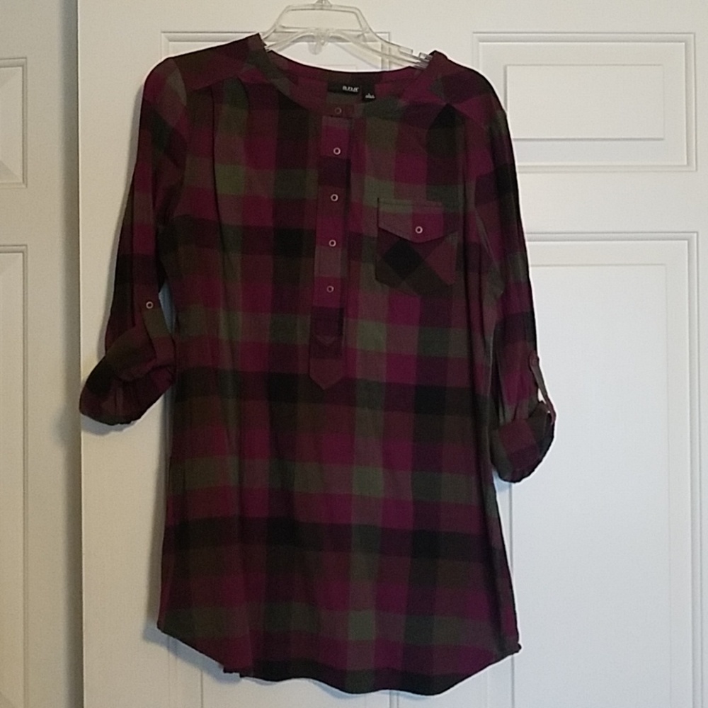 A.n.a tunic